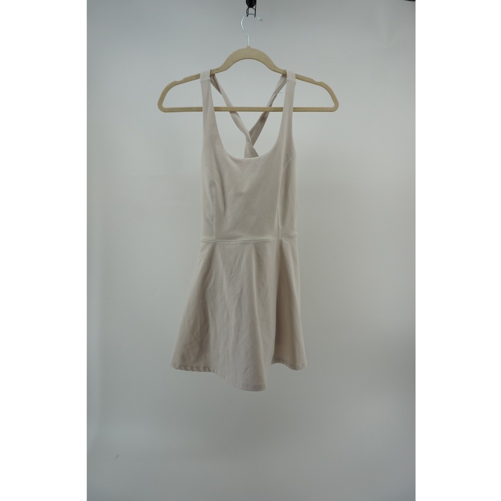 Spiritual Gangster Lexi Active Exercise Dress Athleisure  pickleball size S